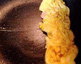 あと一品！簡単オムレツ作り方2写真