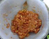 やわらか★ピーマン肉詰め　豆板醤風味♪作り方1写真
