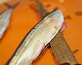 ＊秋刀魚のガーリックマスタード＊作り方9写真