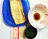 簡単！油揚げとチーズ作り方1写真
