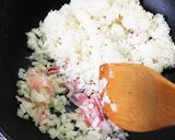 ❁濃厚デミオムライス❁作り方9写真