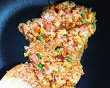 ❁濃厚デミオムライス❁作り方11写真