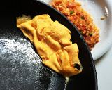❁濃厚デミオムライス❁作り方15写真