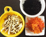冷めてもおいしい♡簡単すぎる炊き込み御飯作り方1写真