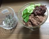糖質制限中の豆腐アイス作り方8写真