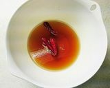 小あじの柔らか南蛮漬け作り方3写真