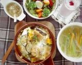 ゴマ衣でおもてなし風♪＊さんまの蒲焼き＊作り方16写真
