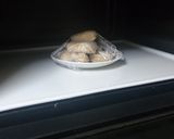 貧食☆チキンナゲッ丼作り方1写真
