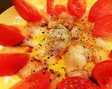 釣魚 ショウサイフグのカルパッチョ風作り方5写真