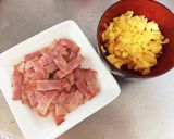 簡単☆美味しぃ〜☆ゴーヤ炒め作り方4写真