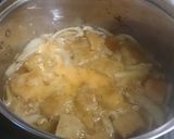 貧食☆チキンナゲッ丼作り方6写真