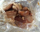 とりの唐揚げ作り方1写真