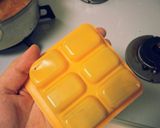 ほぼ無加水？人参ピューレのトロ夏カレー♡作り方7写真