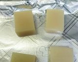 おひとり様de甘じょっぱ　もっチーズ♪作り方1写真