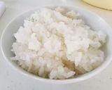 タイ料理創作　ガパオおにぎらず　作り方2写真