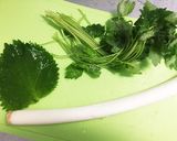 【納豆】あっつあつ！納豆オムレツ☆作り方1写真