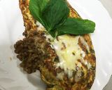 【納豆】あっつあつ！納豆オムレツ☆作り方7写真