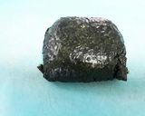 タイ料理創作　ガパオおにぎらず　作り方10写真
