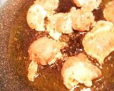 鳥肉の香草焼き作り方2写真