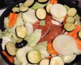 鮭のちゃんちゃん焼き作り方1写真