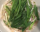厚揚げと豚肉のキムチ炒め作り方2写真