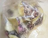 ナスの餡掛け丼作り方2写真