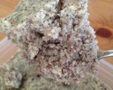 ５分でアレルギー対応、きなこ米粉蒸しパン作り方5写真