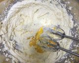 カップケーキのウィークエンドシトロン作り方3写真