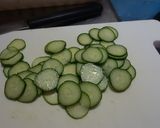 簡単すぎる手抜き冷や汁作り方6写真
