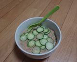 簡単すぎる手抜き冷や汁作り方7写真