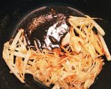ホク☆カリ☆じゃがいものタラコチーズ焼き作り方2写真