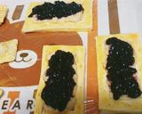 ブルーベリーパイ作り方4写真