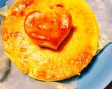簡単 チーズケーキ ヨーグルトベリー☆作り方8写真