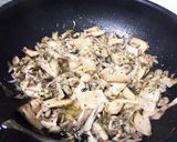 キノコのトリフォラーティ作り方4写真