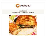 厚揚げのハムチーズステーキ作り方5写真