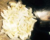 なんでも ピーマン肉詰め☆作り方1写真