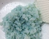 カナシミ sadnessキャラ食作り方2写真