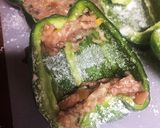 なんでも ピーマン肉詰め☆作り方6写真