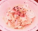 大量消費に やみつきキャベツ〜&ツナ作り方4写真