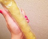 魚焼きグリルで簡単！手作りクッキー作り方5写真