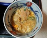 血管ダイエット食482（イカ姿焼き）作り方4写真