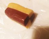 魚焼きグリルで簡単！手作りクッキー作り方9写真