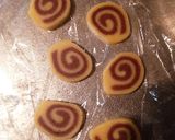 魚焼きグリルで簡単！手作りクッキー作り方11写真