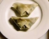 節約♪高野豆腐とこんにゃくのヘルシー餃子作り方4写真