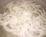 甘〜い コーンみそ汁☆作り方2写真