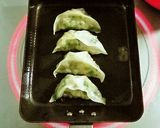 節約♪高野豆腐とこんにゃくのヘルシー餃子作り方5写真
