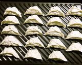 節約♪高野豆腐とこんにゃくのヘルシー餃子作り方7写真