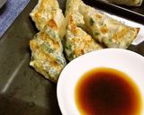 節約♪高野豆腐とこんにゃくのヘルシー餃子作り方8写真