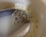 ヘルシー！チアシード・ソイ・カフェ作り方3写真