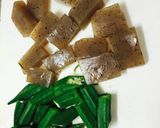 妊婦飯♡秋の野菜たっぷり簡単常備菜作り方2写真